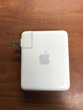 Apple Airport Express Wireless N Base Station - White A1264 - Airplay Ready picture