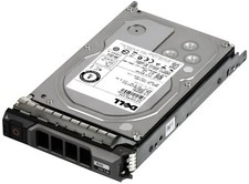 HARD DRIVE DELL 0MY58D HUS724030ALS640 3TB 7.2K 64MB SAS-2 3.5'' picture