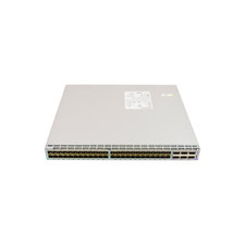 Arista DCS-7060SX2-48YC6-R 48x 25GbE SFP and 6x 100GbE QSFP Rear-To-Front Switch picture