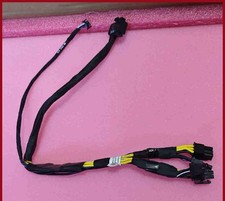 0CPH58 fitfor DELL PowerEdge R760 Server GPU Power Riser1Cable Dual 8-Port Cable picture