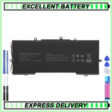 VR03XL Battery For HP Envy 13-D Series 816238-850 HSTNN-IB7E TPN-C120 NEW picture