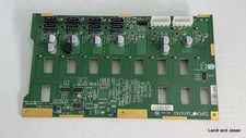 Supermicro SATA743 Rev 3.00 8-Port SATA Server Backplane for SC743 Chassis picture