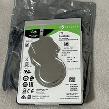 ST1000LM048 P/N: 2E7172-501 F/W: SDM1 TK ZDE Seagate BarraCuda 1TB picture