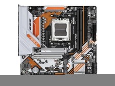 Gigabyte B850M Force Motherboard Micro ATX Socket AM5 Amd B850 Chipset... Card picture