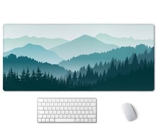 Large Mouse Pad, XXL - Extended size 35.5