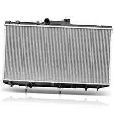Engine Coolant Aluminum Radiator Assembly for Geo for Toyota 1409 picture