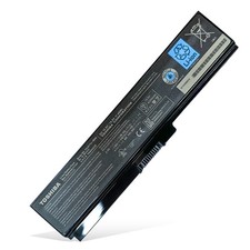 NEW Genuine OEM PA3817U-1BRS Battery For Toshiba Satellite L745 L750 L755 L755D picture