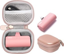 Case for iWALK Mini Charger for iPhone compactable with 4500mAh, 3350mA, 4800mAh picture