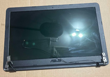 Asus VivoBook X541NA-PD1003Y 15.6