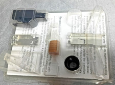 HARTING RJ INDUTRIAL IP20 DATA PLUG 8-POL BOX/10 picture