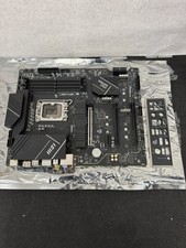 MSI Pro Z790-P WiFi  ATX LGA 1700 Intel Motherboard picture