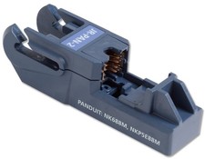 Fluke Networks JR-PAN-2-H JackRapid Replacement Blade Head for Panduit NK6X88... picture