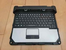PANASONIC TOUGHBOOK CF-VEK33 KEYBOARD BASE  DOCK for CF-33 Toughbook CF-VEK331LM picture