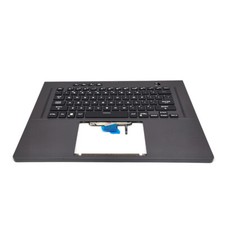 Palmrest Colorful Backlit Keyboard For ASUS ROG Zephyrus GA503Q GU603 GU603ZM US picture