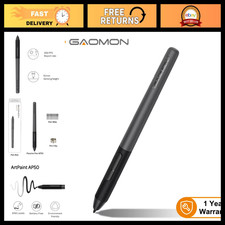 Battery-Free Stylus Pen for PD1161 PD1220 PD1320 PD1561 PD156Pro Graphics Tablet picture