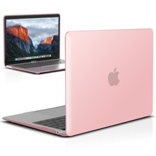 IBENZER Hard Shell Case for MacBook Air/Pro 11 13 15 16 Inch Case picture