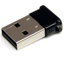 StarTech-New-USBBT1EDR2 _ STARTECH MINI USB BLUETOOTH 2.1 ADAPTER - CL picture