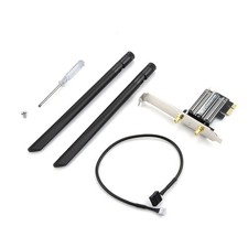 AX3000 Chipset PCIe WiFi 6 For Intel AX200 WiFi Card PC Adapter For Nokia/Sony picture