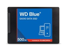 SanDisk WD Blue SA510 SSD 2.5