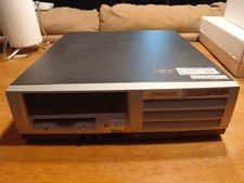 HP Compaq Evo D510 SFF PC - Pentium 4 2GHz, 512 MB RAM, 20GB HDD, Windows XP picture