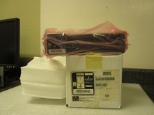 New Emerson Liebert Receptacle Management 4 Outlet Power Control Unit SheetJ/C19 picture