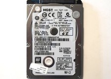 Hitachi HTS725050A7E630 PN:0J33235 MLC:DA5302 Thailand 500gb 2.5