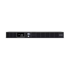 500VA 120-Volt 6-Outlet Rackmount UPS picture
