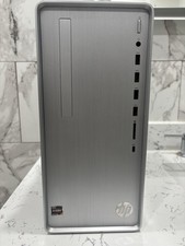 HP Desktop Computer picture
