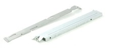 Supermicro DVD CD ROM L r Optical Drive Server Mounting Rails 01-01-812508-XXB picture