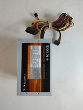 Raidmax RX-380K 380 W 20+4 Pin ATX Desktop Power Supply RX-380K picture