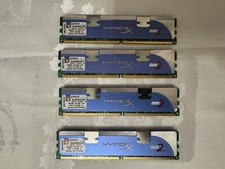 Kingston HyperX - DDR II picture