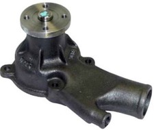 HYSTER FORKLIFT WATER PUMP FOR ENGINE GM 3.0L NEW *FREE SHIPPING* picture