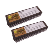 Amiga ROM Licensed Kickstart 3.x 45.064 for Computer 1200 picture