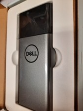 NEW Dell PH45W17-BA Hybrid Adapter + Power Bank 45W USB-C 4.5mm/7.4mm w/ Box picture