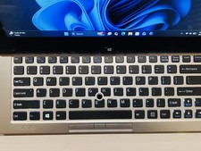 SONY ULTRABOOK SVD112A1WL 11.6” Sliding Hybrid i5 6G 500GB SSD TOUCH, Win 11 PRO picture