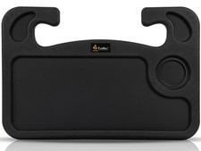 EcoNour 2 in 1 Car Steering Wheel Desk | Tray for 10