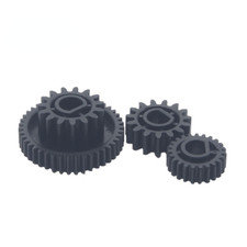 2 Sets DRUM UNIT GEAR KIT FOR RICOH MP1350 1356 1357 1100 9000 1106 1107 picture
