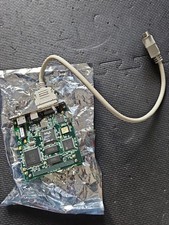 Intel EtherExpress PRO/100B PCI Network Card ESI 5784-0101 1999 Vintage NIC picture