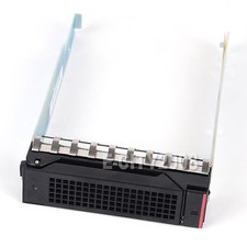 4Pcs 3.5 SAS/SATA Drive Caddy Tray for Lenovo TS240 TS250 TS550 TS540 USA picture