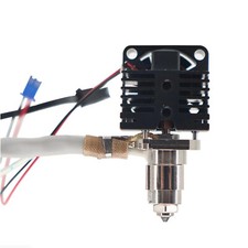 Bimetal Hot End V2.5 for QIDI X-Max 3/X-Plus 3/X-Smart3 3D Printer picture