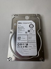 Seagate Exos 7E8  (Enterprise Plus) 6TB 7.2k rpm 12Gbps (Wiped & Tested) picture