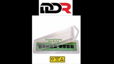 DDR5 PC5 Memory Clam Shell Case for DIMMs Anti Static ESD - Lot of 12 25 40 80 picture