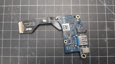 ASUS Zenbook Prime UX21A IO Audio USB Board w/ Cable picture