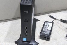T627  - Dell Wyse 5060 Thin Client AMD GX-424CC 1.6GHZ 4GB RAM 8GB eMMC w/ Power picture