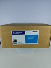 Source Technologies STI-204063H MICR Toner Cartridge Factory Sealed  picture