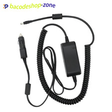 Car/RV DC Adapter Charger for Zebra ZQ510 ZQ520/521 QLN220 QLN320 QLN420 picture