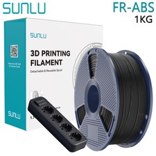 SUNLU 1.75MM PC/Easy PA/PA6-CF/PA12-CF/PC-ABS 3D Engineering Filament 1KG/0.8KG picture
