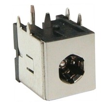 DC POWER JACK TOSHIBA SATELLITE A65-S136 A65-S1361 A65-S1362 A65-S1662 A65-S1091 picture