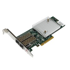 Brocade 18602 Dual Port 16Gb FC SFP+ PCIe x8 Network Adapter 80-1006042-02 FP picture
