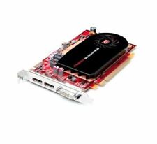 512MB Dell ATI FirePro V5700 PCI-E 2.0 x16 DVI 2x DP G923M Video Graphics Card  picture